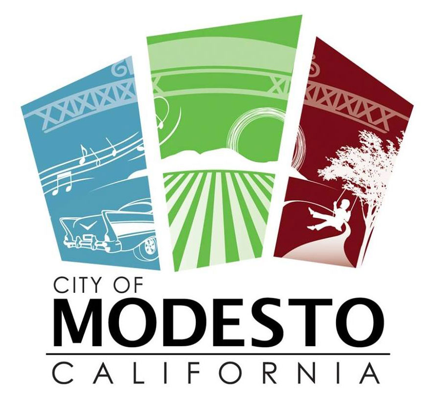City of Modesto Logo