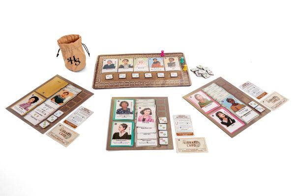 Product Image for  HerStory