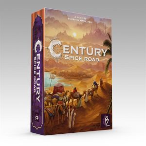 Product Image for  Century Spice Road