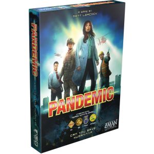 Product Image for  Pandemic
