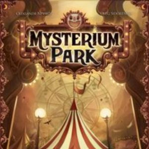 Product Image for  Mysterium Park