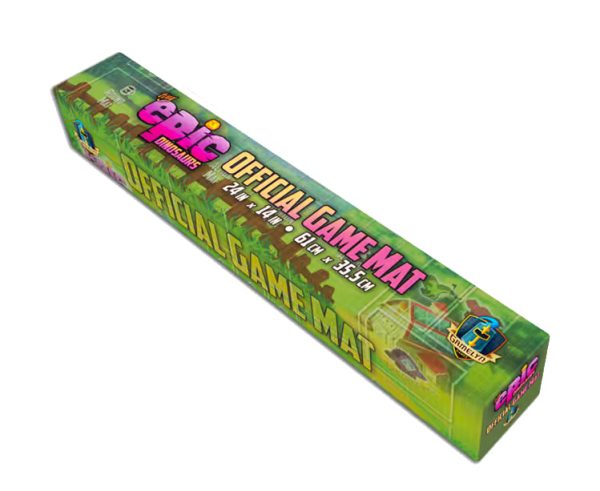 Product Image for  Tiny Epic Dinosaurs with Playmat