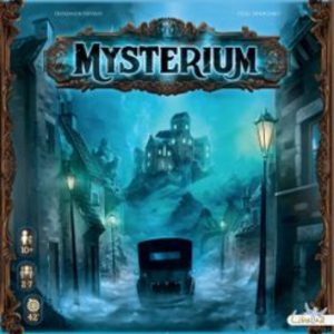 Product Image for  Mysterium