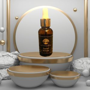 Product Image for  Organic Facial Serum