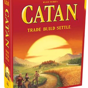 Product Image for  Catan