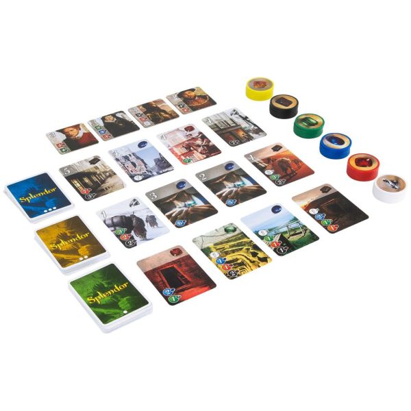 Product Image for  Splendor