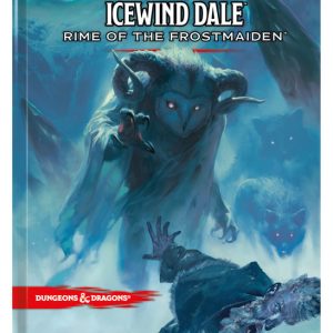 Product Image for  Icewind Dale: Rime of the Frostmaiden