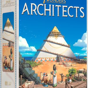 Product Image for  7 Wonders Architects