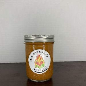Product Image for  Spicy Avocado Salsa
