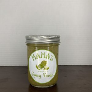 Product Image for  One Hot Mama’s Salsa Verde