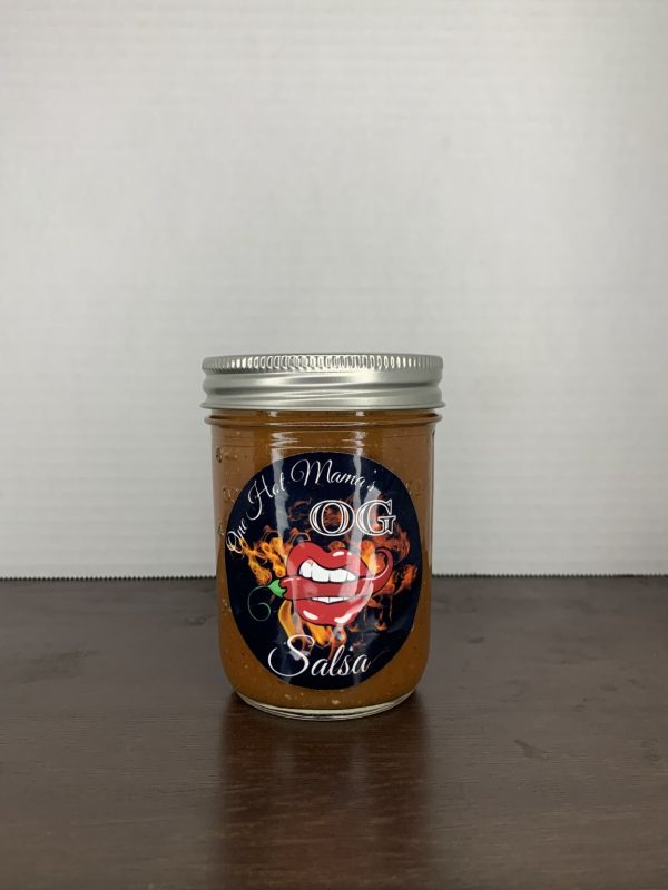 Product Image for  Spicy OG