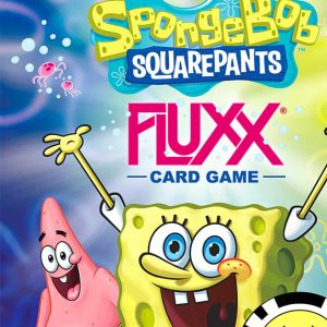 Product Image for  Sponge Bob Fluxx