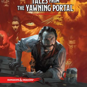 Product Image for  Tales of the Yawning Portal