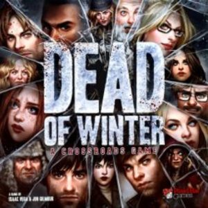 Product Image for  Dead Of Winter With Promos