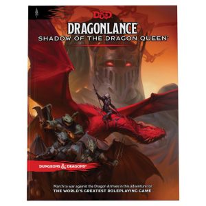Product Image for  Dragonlance: Shadow of the Dragon
