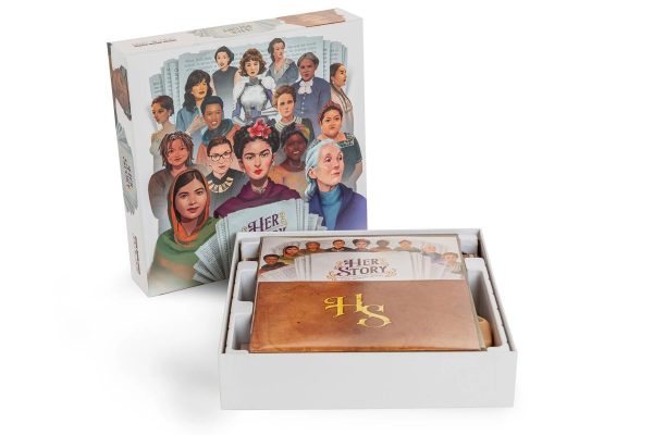 Product Image for  HerStory
