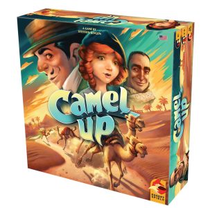 Product Image for  Camel Up