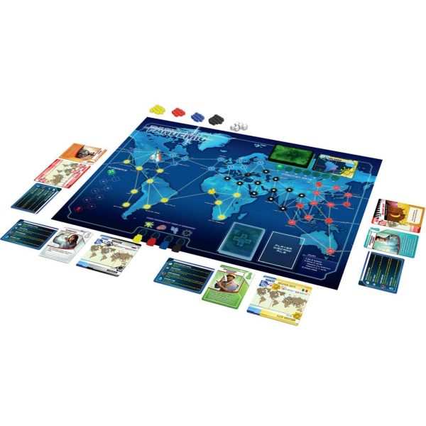 Product Image for  Pandemic