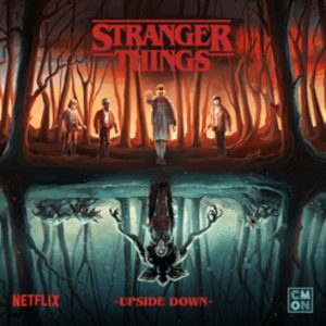 Product Image for  Stranger Things: Upside Down