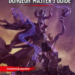 Product Image for  Dungeon Master’s Guide