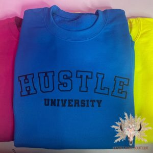 Product Image for  Hustle University Crew