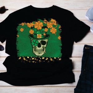 Product Image for  Men’s Short Sleeve Shirt- St. Patrick’s Day