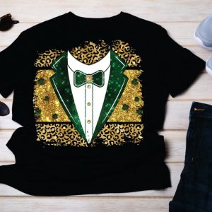 Product Image for  Men’s Short Sleeve Shirt- St. Patrick’s Day