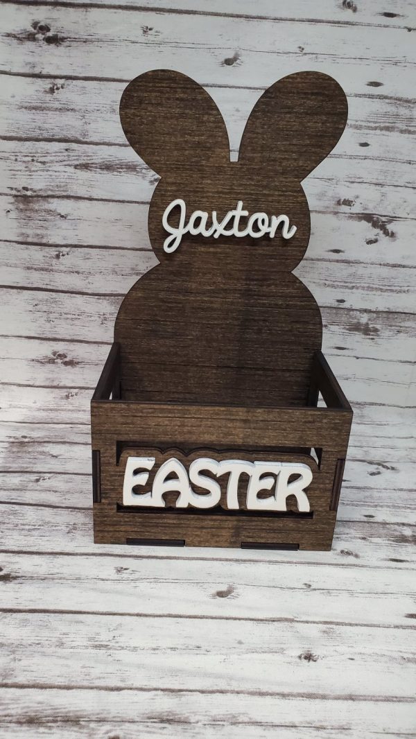 Product Image for  Bunny with Crate