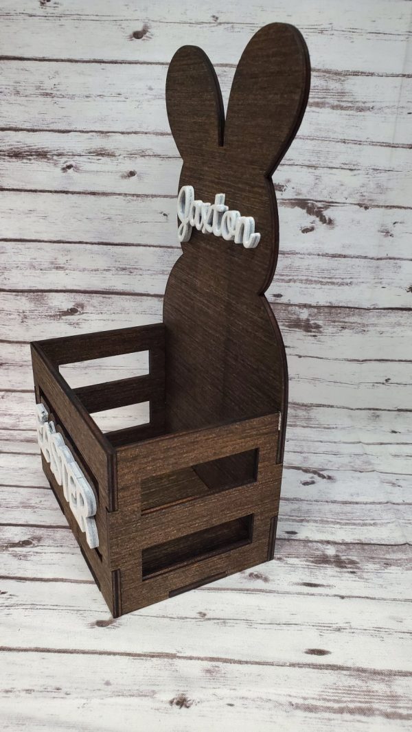 Product Image for  Bunny with Crate