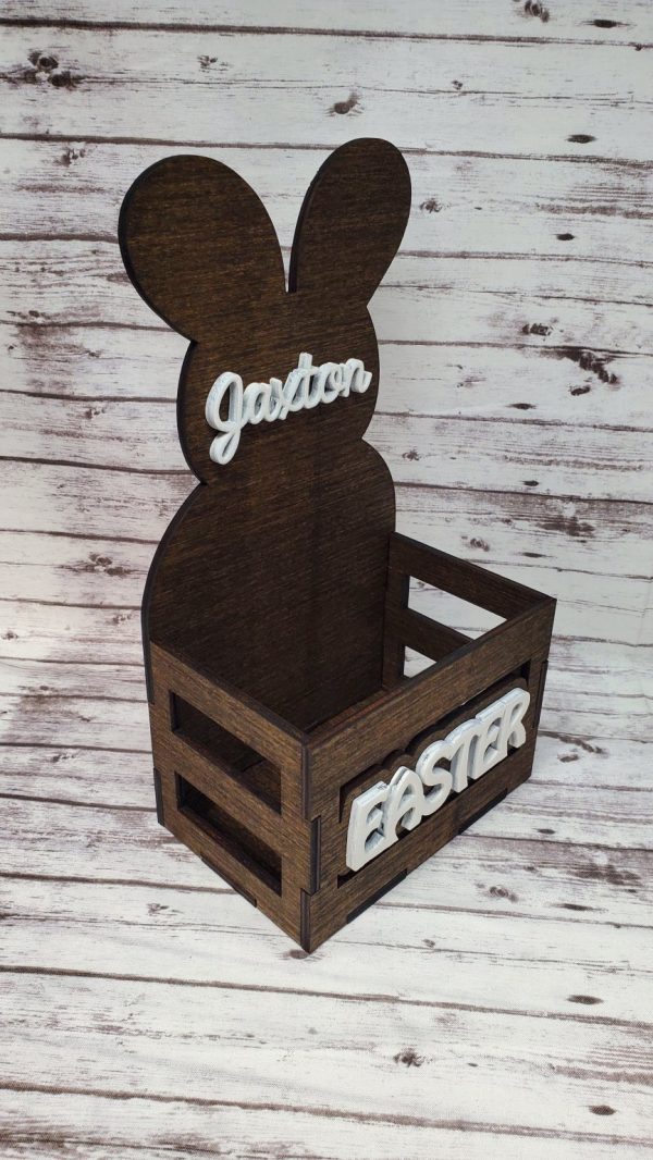 Product Image for  Bunny with Crate