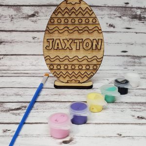 Product Image for  DIY Personalized Egg