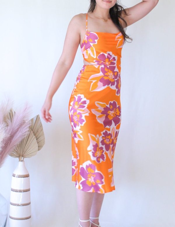 Product Image for  Silky Dress