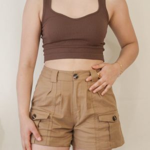 Product Image for  Safari Khaki Shorts