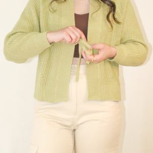 Product Image for  Candy Apple Cardigan