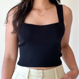 Product Image for  Heart Neckline Top