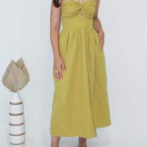 Product Image for  Lemongrass Dress