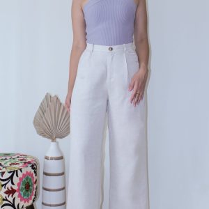 Product Image for  Linen Trousers