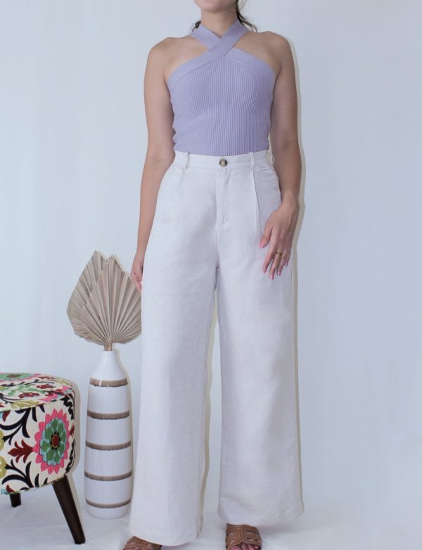 Product Image for  Linen Trousers