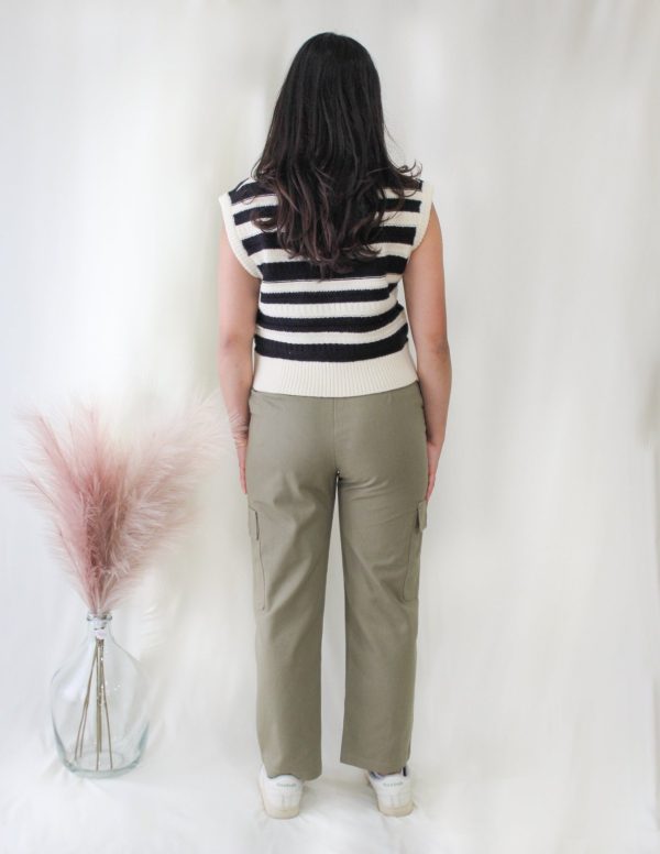 Product Image for  Olive Cargo Pants