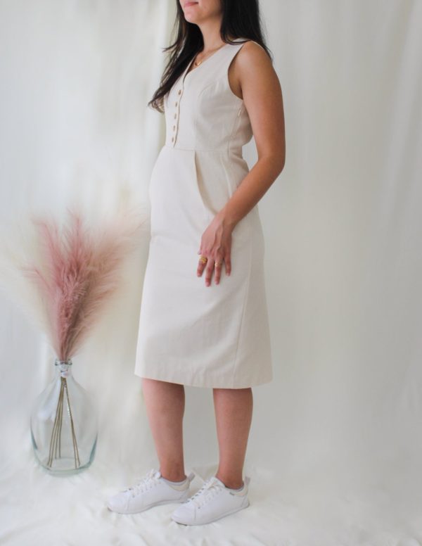 Product Image for  Oatmeal Dress