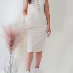 Product Image for  Oatmeal Dress