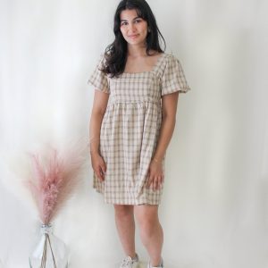 Product Image for  Babydoll Dress