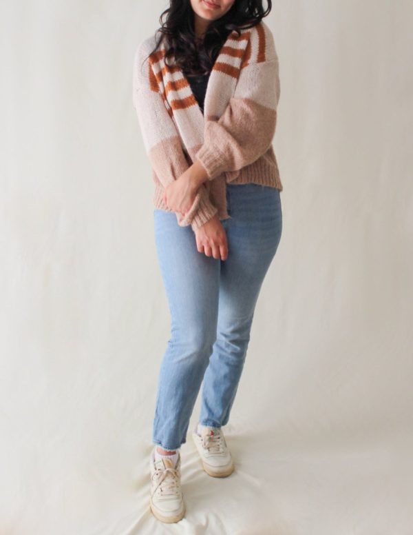 Product Image for  Caramel Cardigan