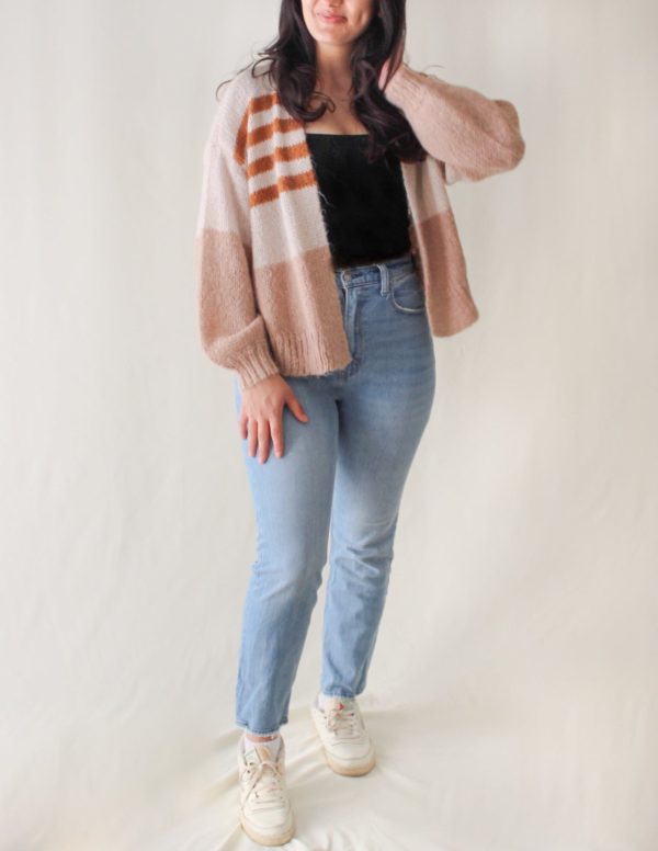 Product Image for  Caramel Cardigan
