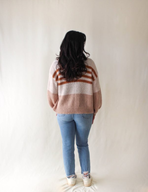 Product Image for  Caramel Cardigan