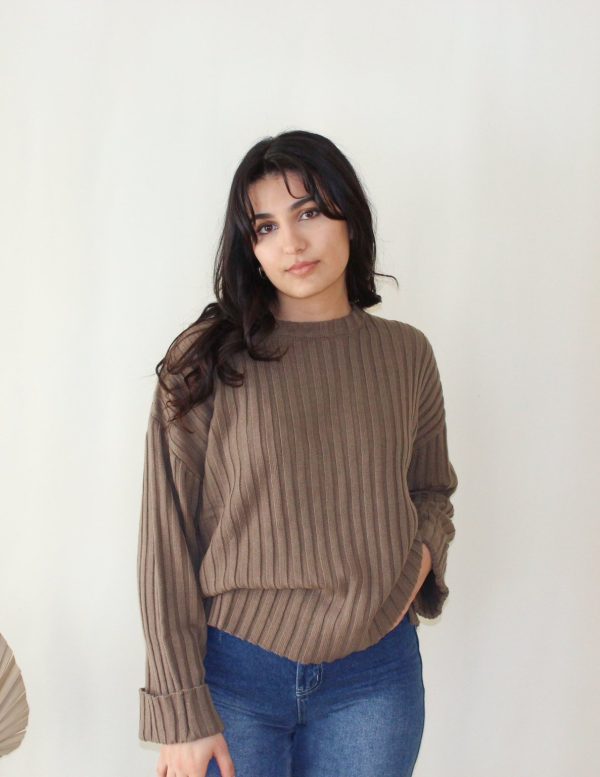 Product Image for  Woody Sweater