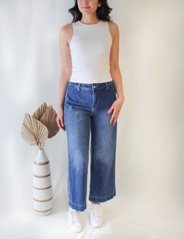 Product Image for  White Tank