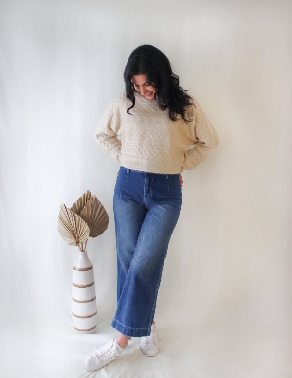 Product Image for  Vanilla Sweater