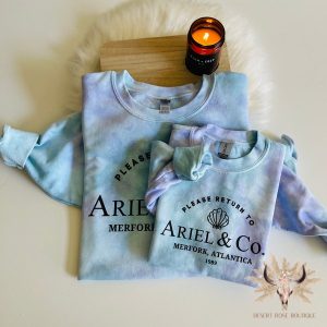 Product Image for  Ariel and Co Mama and Mini Set