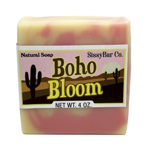 Product Image for  Boho Bloom Soap Bar